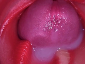 阴道内超级射精 超清内窥镜头 4K画质 gay chinese porn video