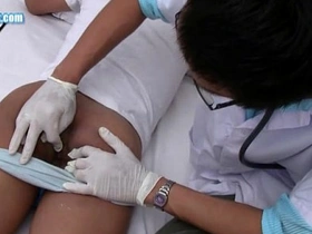 体检时偷玩火 asian gay porn onlyfan