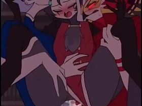 地狱老板3P 斯托拉斯与安德烈阿弗斯玩双龙入洞 japanese solo gay porn