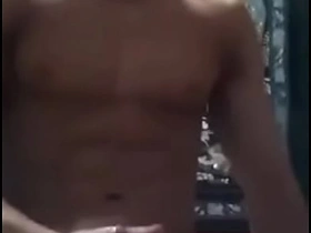 亚洲人自慰 chinese masturbation gay porn