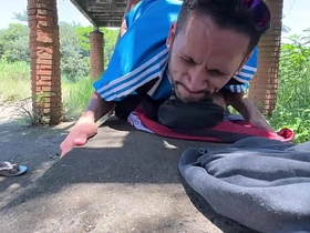 公园野战3个里约猛男给小伙灌满浓精 asian gay twins porn