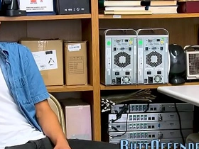 亚裔同志少年骑乘警察肉棒 singapore gay boy porn