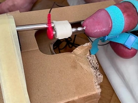 阴茎尿道折磨器械 chinese teens gay porn