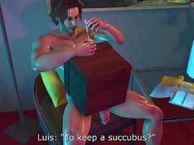 神秘盒子 DerekSFM gay japan straight porn