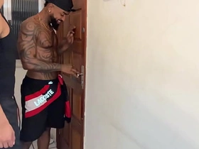 老家伙尝了黑鬼大屌后还要更多 pinoy ungol gay porn