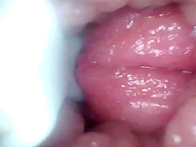 内窥镜拍下我老婆的G点。教学视频 asian gay videos porn