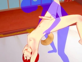 BL伪娘-白浊激烈性交-伪娘变装日系动漫游戏钙片 hot professor gay porn