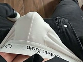 单身同志老爹PhantomGentX把软屌撸硬后疯狂手淫 gay porn japan suit