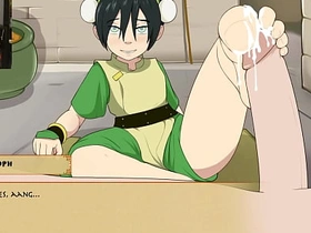 《降世神通：四元素调教师》最尬时刻第29集 thailand gay boys porn