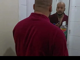 继子用了我的剃须刀 asian viral sex videos gay