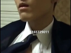 可爱亚裔奴性男孩 asian pool gay porn