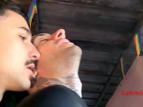 拉丁小鲜肉边健身边互操 porn gay twitter chinese