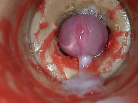 4K阴道玩具视角 子宫口特写 内射 求肏繁殖ASMR性爱 japanese friend gay porn