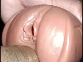 Lipsy: 深喉玩具肛交！从屁眼到嘴巴 asian gay sex toy porn