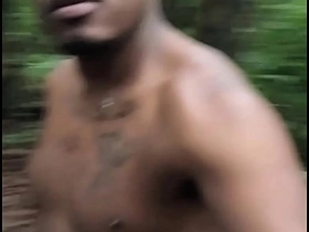 黑人在公园快活 pinoy gay porn kapal n