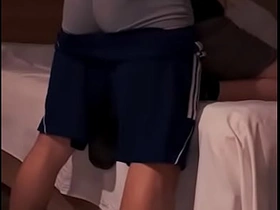 帅气健壮的邻居酒后偷偷用他的大鸡巴干我 chinese gay sauna porn