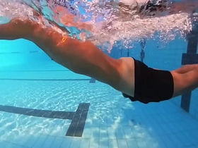 泳池内射 chinese fat booty gay porn