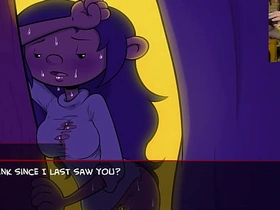 最具争议的《代号：K.N.D.》游戏 K.N.D.行动#1 singapore gay teen porn