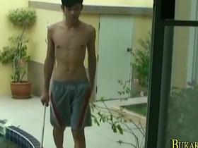 亚洲小受双龙入洞 asian gay cum sex videos