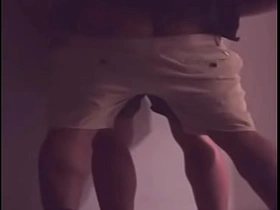 数学课后我把大学里那个直男体育生同学给干了 korean gay porn cam