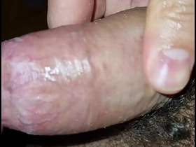 毛男软屌自发射精 鸡巴无人碰却喷精 gay chinese porn outdoor