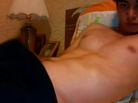 英俊亚裔男子打飞机 gay sg nsf porn