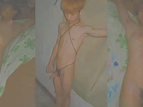 直男亚裔BDSM系列 asian gay massage porn