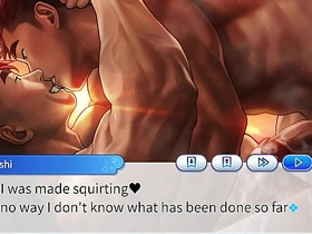 ガチ夏 - 最终章 korean agent gay porn