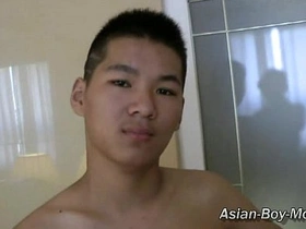 大屌亚裔猛男集体打飞机 hardcore asian gay sex videos