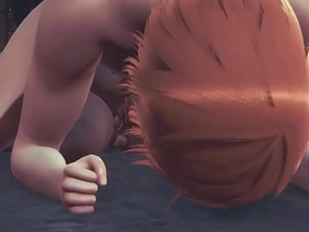 耽美伪娘-Seth伪娘3P打手枪-娘炮变装日本亚洲动漫游戏黄片基佬 gay porn hot bottom