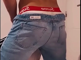 披萨送货员在我公寓门口操我 我给了他额外小费 korean onlyfans gay porn