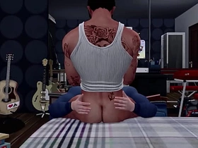 我继女男友第三季第二集 gay porn japan outdoor