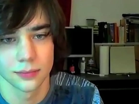 ZackRandall: 饥渴的扎克·兰德尔把自慰玩出新高度 chubby gay asian porn