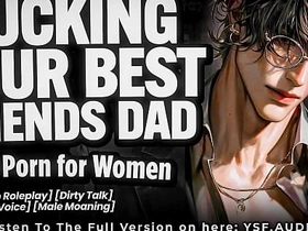 勾引闺蜜老爸 - 女性情色音声 chinese porn gay cum