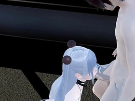 伪娘耽美 - 卡诺三人行第一部分 - 伪娘异装日本亚洲动漫游戏色情同性恋 asian collage gay sex videos