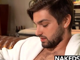 我爽到想射 但想让奴隶再多承受一会儿 - 付费男孩 chinese shemale fuck gay porn