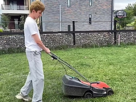 我干了房东的继子却被老爸抓现行 第一部 asian gay stranger sex videos