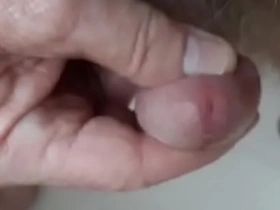 Rustyas1 - 我的老皱鸡巴和前列腺液 gay japanese handsome porn