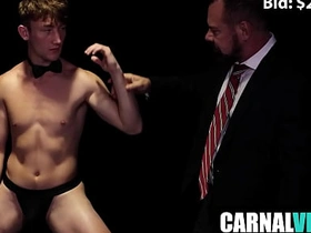 第三次拍卖 科尔顿·福克斯, 马克斯·萨金特, 里斯·斯科特 chinese brigade gay porn