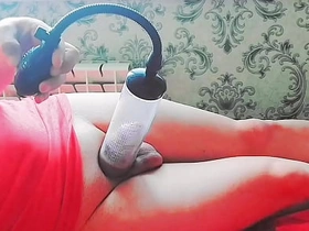 金发人妖 热辣大屁股巨乳平胸性感妖艳 taiwan couple gay porn