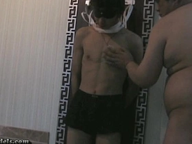 直男被绑手淫 gay ghetto chinese porn