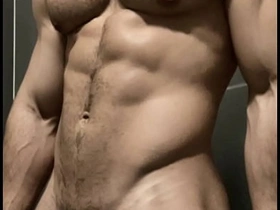 AI幻想：猛男干人或被干 asian gay chinese porn