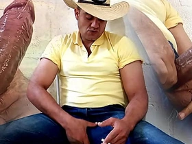 YURI GACHO - AGROBOY SUPER DOTADO ESGUICHANDO PORRA DA PICA GROSSA - URSO BRASILEIRO GOZANDO Participants korean gay porn film