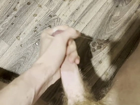 超大量射精！浓精爆射 瘦猴硬核自慰 4K 60帧第一视角 gay porn twinks chinese