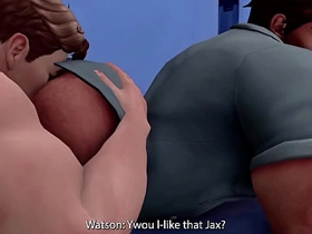 我继女的男友第三季第一集 asian cum inside gay porn