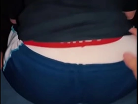 喝得醉醺醺回来 室友像操妓女一样干我屁眼 master jenny asian gay sex videos