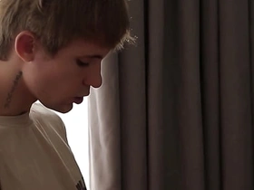 两个大屌男狂操小鲜肉的紧致屁眼 第二部 gay japan clips porn