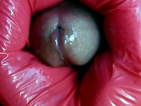 大鸡巴卡在洞里 gay japan hot porn