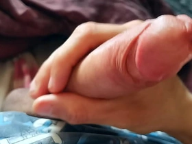 长期禁欲后的超浓精液喷射 korean gay feet porn