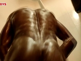 可爱小帅哥在基友家洗澡 gay porn anime japan